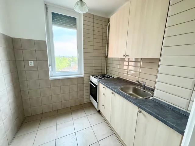 Eladó lakás Budapest XIV. kerület, Herminamező 53 nm