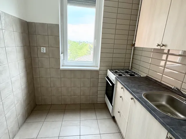 Eladó lakás Budapest XIV. kerület, Herminamező 53 nm
