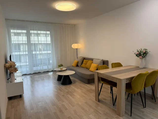 Kiadó lakás Budapest IX. kerület, Belső Ferencváros 49 nm