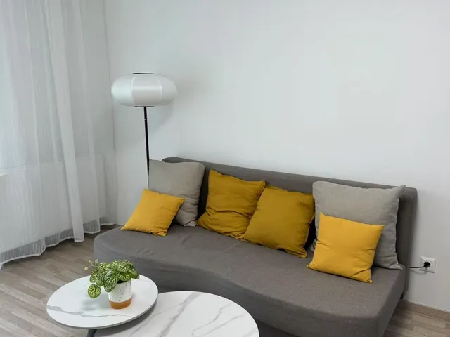 Kiadó lakás Budapest IX. kerület, Belső Ferencváros 49 nm