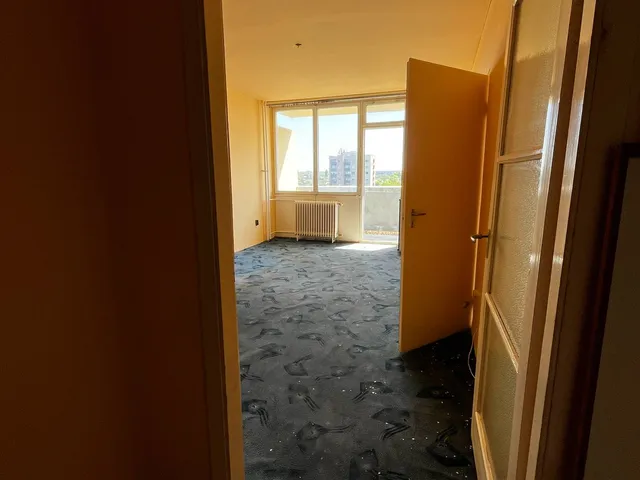 Eladó lakás Budapest XIV. kerület, Alsórákos 57 nm