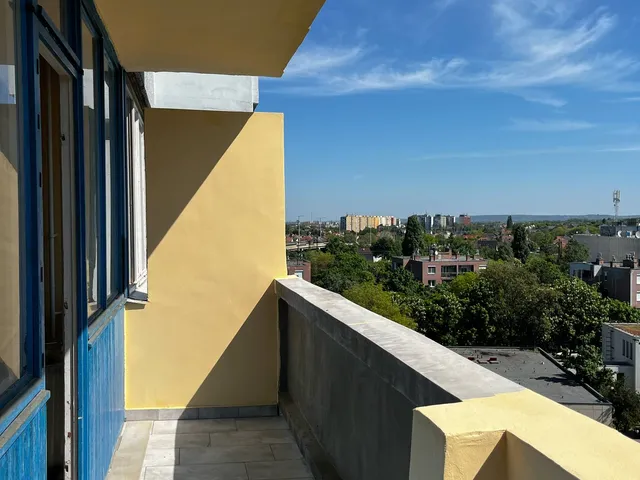 Eladó lakás Budapest XIV. kerület, Alsórákos 57 nm