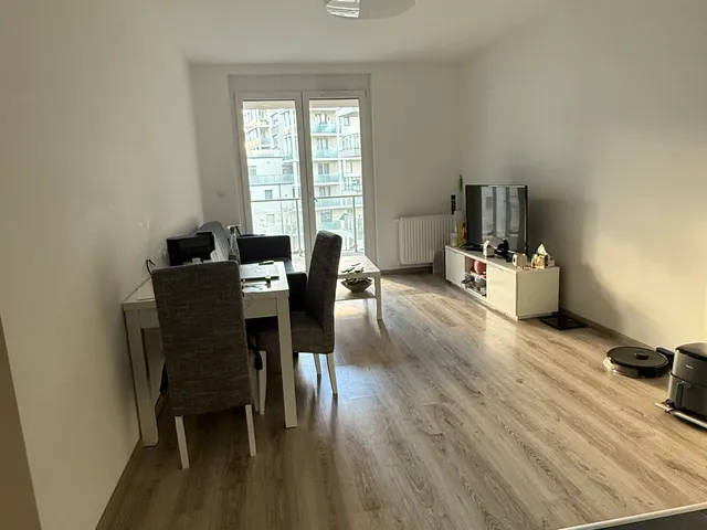 Kiadó lakás Budapest XIII. kerület, Vizafogó 45 nm