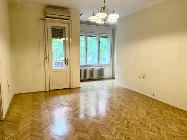 Kiadó lakás Budapest XI. kerület, Műegyetem környéke 81 nm