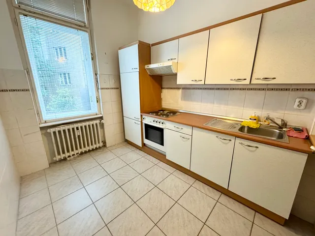 Kiadó lakás Budapest XI. kerület, Műegyetem környéke 81 nm