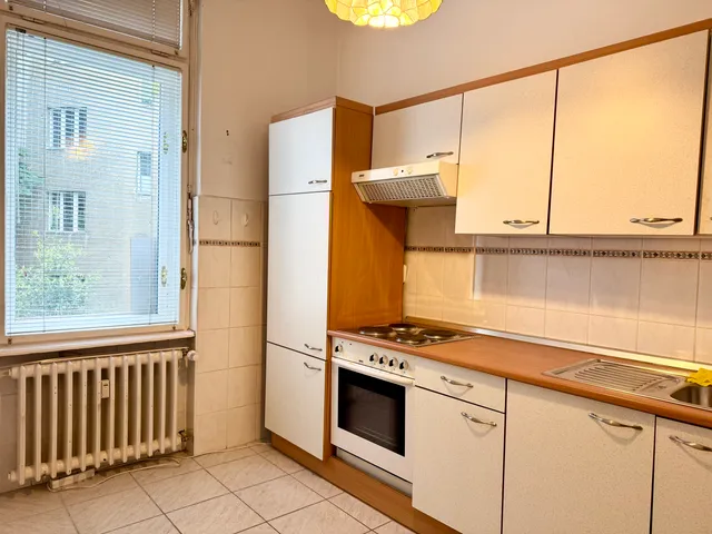 Kiadó lakás Budapest XI. kerület, Műegyetem környéke 81 nm