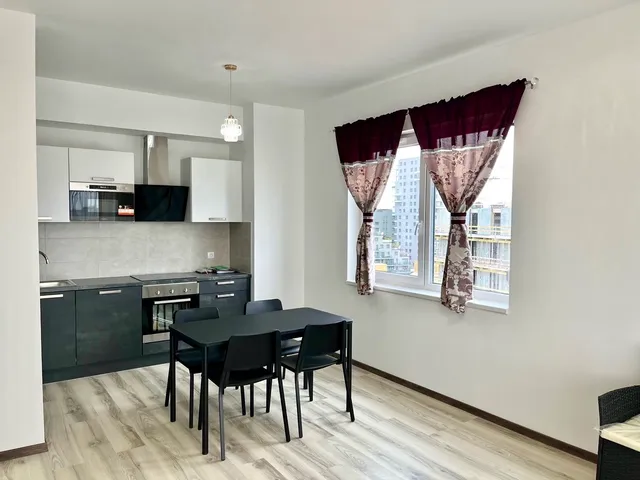 Eladó lakás Budapest XI. kerület, Infopark 61 nm