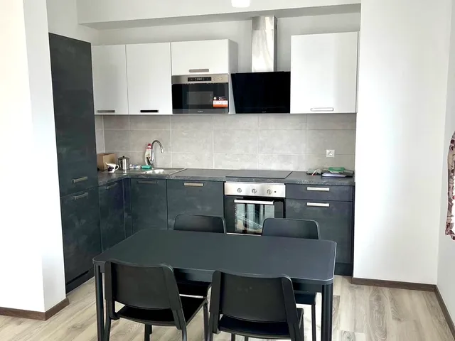 Eladó lakás Budapest XI. kerület, Infopark, Bíró László Jozsef körút 15 61 nm