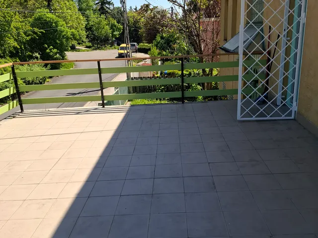 Kiadó lakás Budapest XI. kerület, Sasad-Sashegy XI. ker. 42 nm