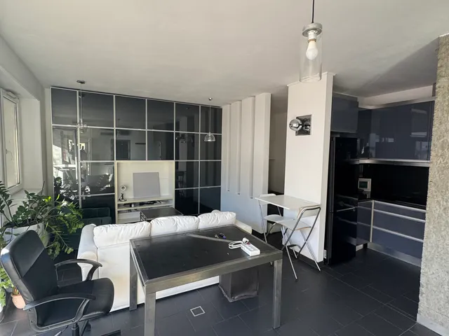 Kiadó lakás Budapest IX. kerület, Belső Ferencváros 40 nm