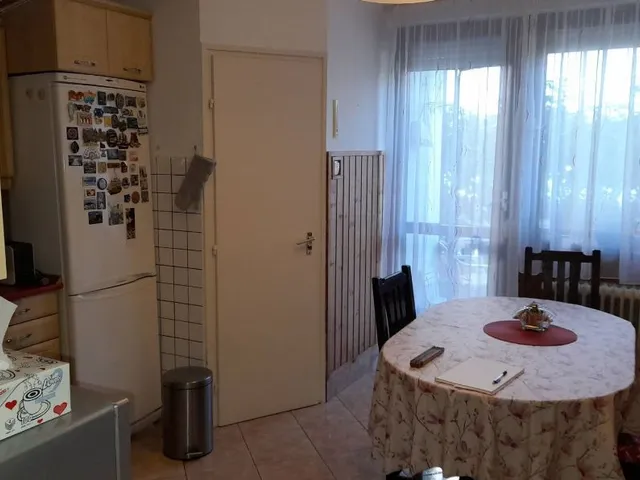 Kiadó ház Budapest XVI. kerület, Rákosszentmihály, Rigó utca 100 nm