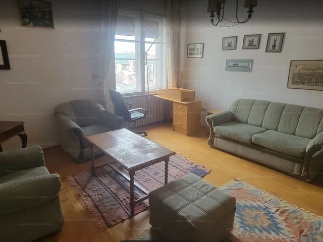 Kiadó lakás Budapest XIV. kerület, Herminamező 78 nm