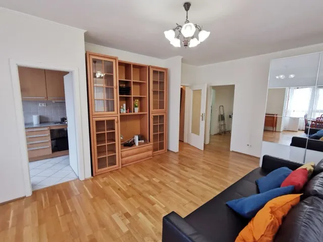 Eladó lakás Budapest XIII. kerület, Újlipótváros 76 nm