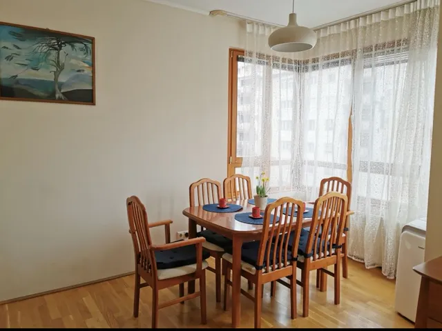 Eladó lakás Budapest XIII. kerület, Újlipótváros, Bessenyei utca 76 nm