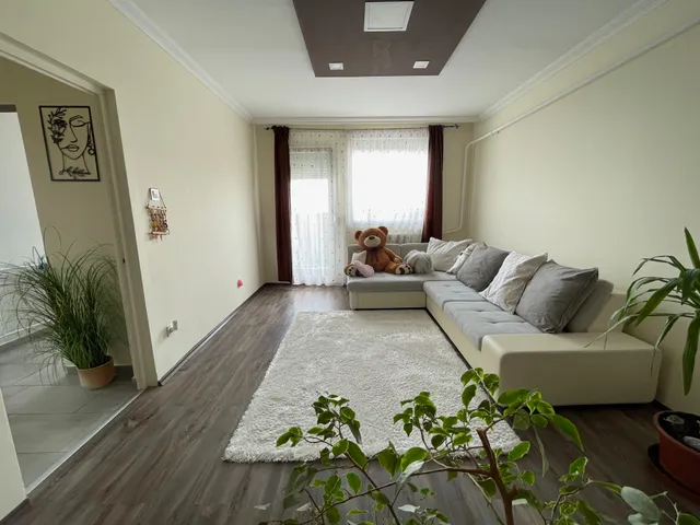 Eladó lakás Budapest XVII. kerület, Madárdomb 51 nm
