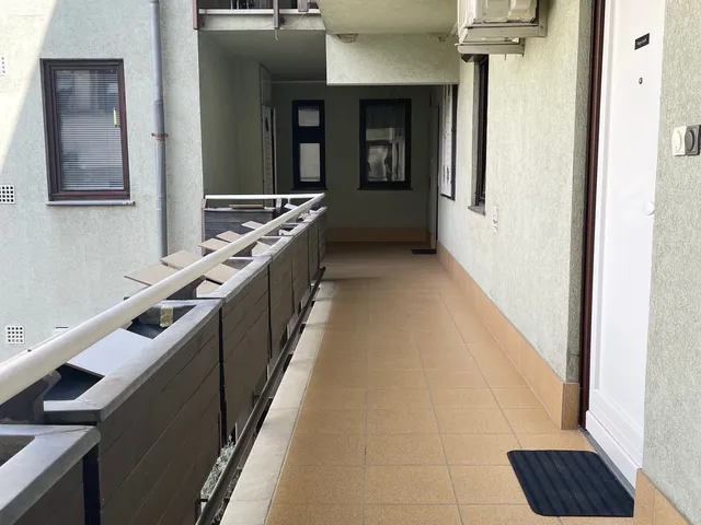 Kiadó lakás Budapest IX. kerület, Rehabilitációs terület IX. ker., Bokréta utca 55 nm