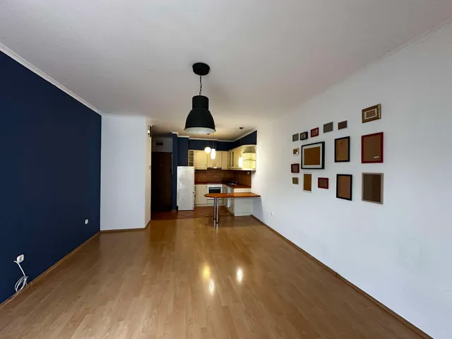 Kiadó lakás Budapest XI. kerület, Nádorkert, Nádorliget utca 55 nm