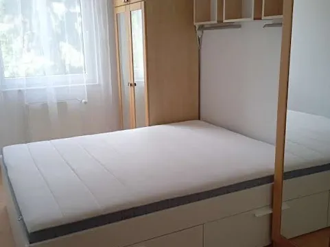 Kiadó lakás Budapest XII. kerület, Németvölgy, Kis János altábornagy 43 nm
