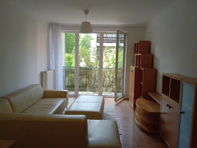 Kiadó lakás Budapest XII. kerület, Németvölgy 43 nm