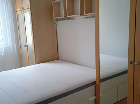Kiadó lakás Budapest XII. kerület, Németvölgy 43 nm
