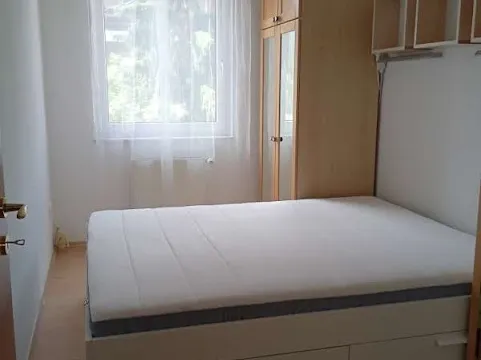 Kiadó lakás Budapest XII. kerület, Németvölgy 43 nm
