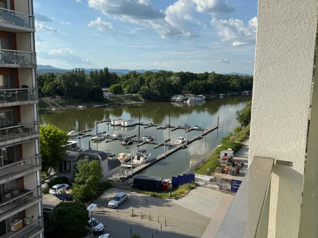 Kiadó lakás Budapest XIII. kerület, Vizafogó 45 nm