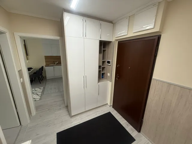 Kiadó lakás Budapest XIII. kerület, Lőportárdűlő 54 nm