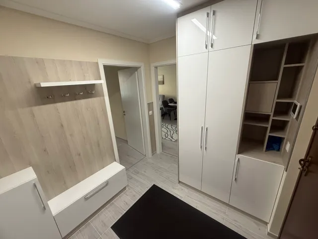 Kiadó lakás Budapest XIII. kerület, Lőportárdűlő 54 nm