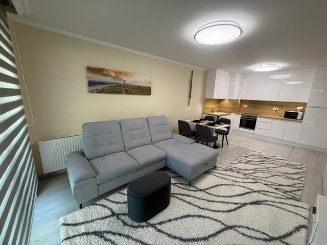 Kiadó lakás Budapest XIII. kerület, Lőportárdűlő 54 nm