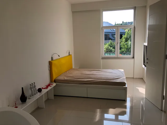 Kiadó lakás Budapest XII. kerület, Németvölgy, Németvölgyi út 90 nm
