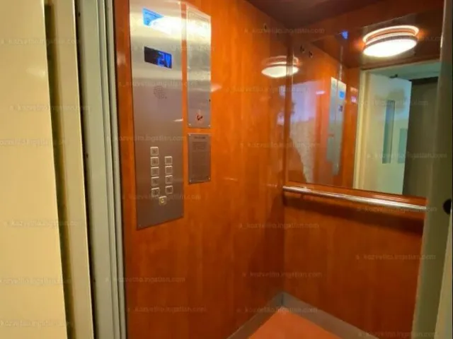 Kiadó lakás Budapest V. kerület, Lipótváros 58 nm