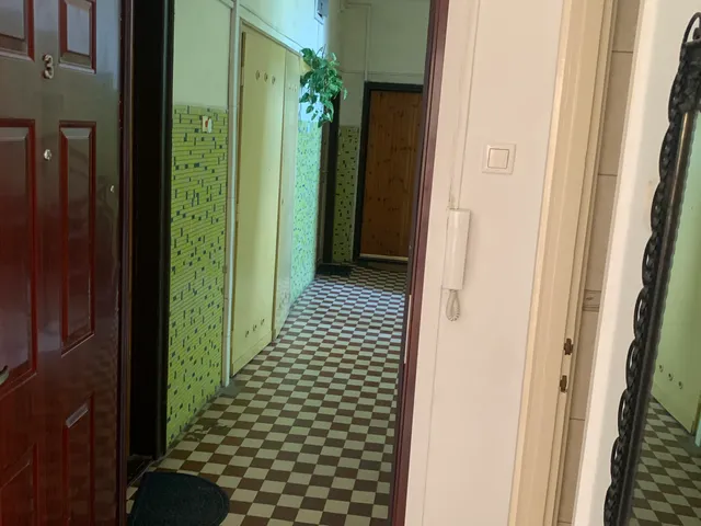 Kiadó lakás Budapest V. kerület, Lipótváros, Szemere utca 58 nm