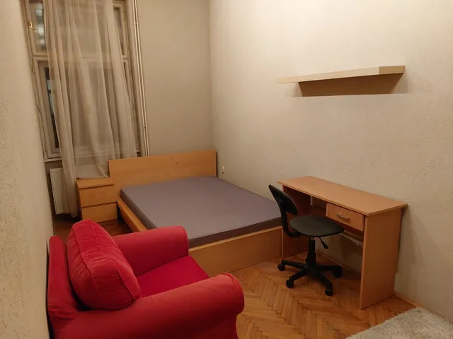 Kiadó lakás Budapest VII. kerület, Külső-Erzsébetváros, István utca 73 nm
