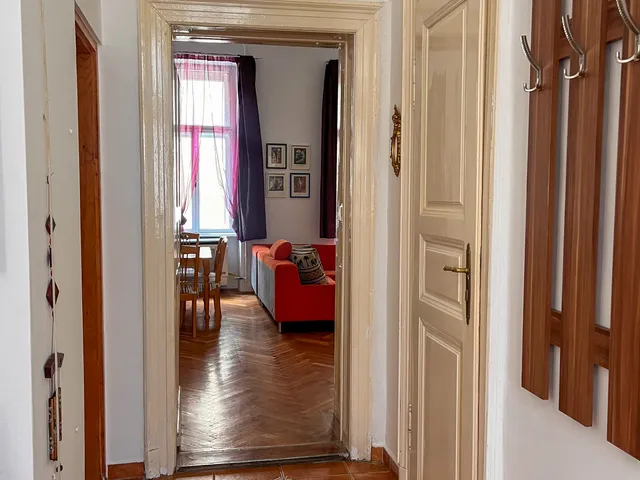 Kiadó lakás Budapest VII. kerület, Külső-Erzsébetváros, Baross tér 55 nm
