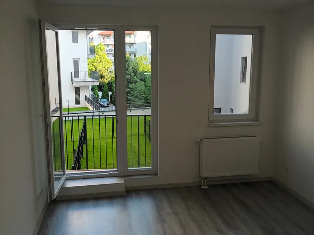 Kiadó lakás Budapest VIII. kerület, Magdolnanegyed, Dankó 30 nm