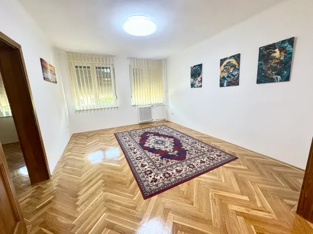 Kiadó lakás Budapest XI. kerület, Belbuda XI. ker. 63 nm