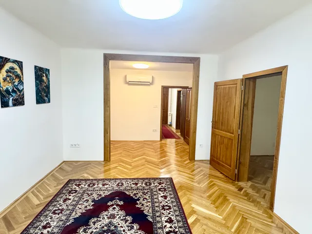 Kiadó lakás Budapest XI. kerület, Belbuda XI. ker. 63 nm