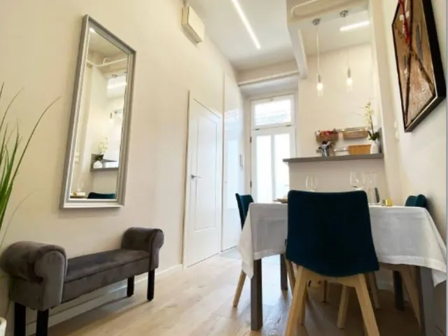 Kiadó lakás Budapest VI. kerület, Nagykörúton kívüli terület, Szinyei Merse utca 58 nm