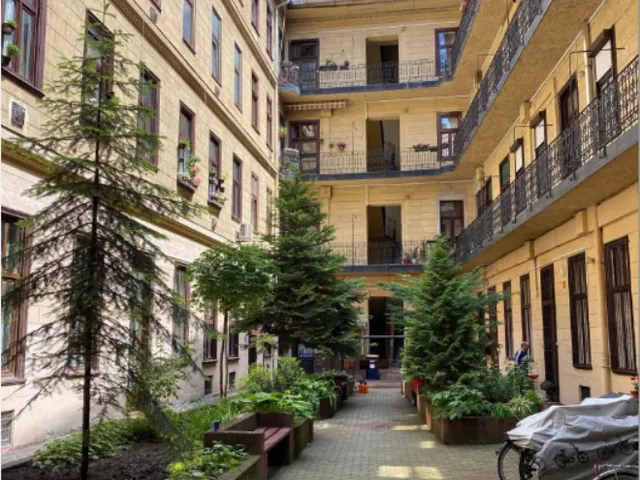 Kiadó lakás Budapest VI. kerület, Nagykörúton kívüli terület, Szinyei Merse utca 58 nm