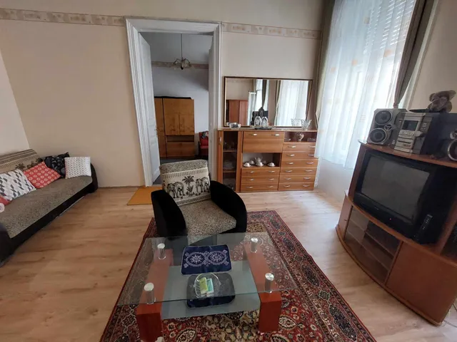 Kiadó lakás Budapest IX. kerület, Belső Ferencváros 64 nm
