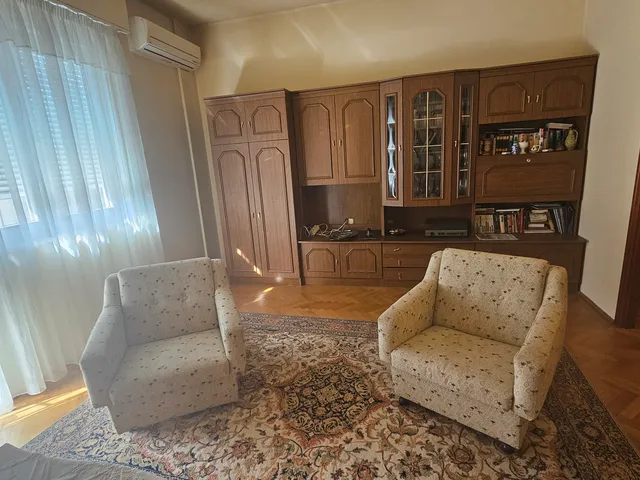 Kiadó lakás Budapest VII. kerület, Belső-Erzsébetváros 59 nm