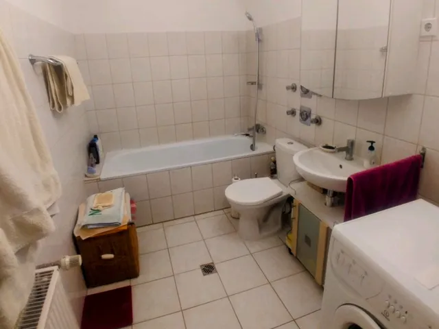 Kiadó lakás Budapest XIII. kerület, Lőportárdűlő 51 nm