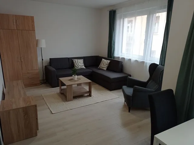 Kiadó lakás Budapest VIII. kerület, Csarnoknegyed, Tolnai Lajos 33 nm