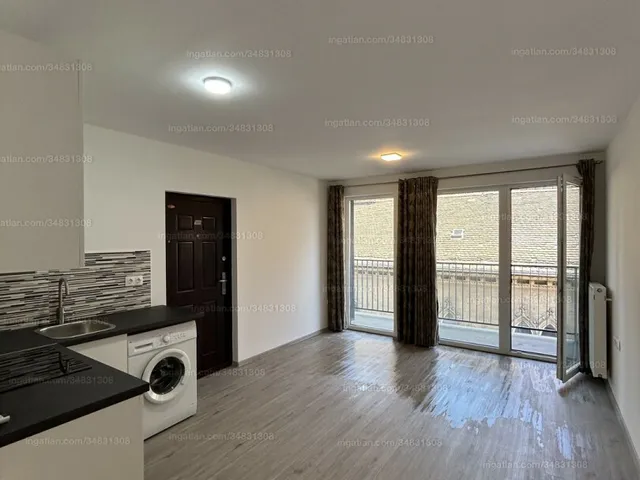 Kiadó lakás Budapest VIII. kerület, Népszínháznegyed 83 nm