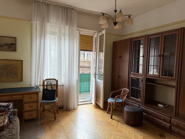 Kiadó lakás Budapest VIII. kerület, Palotanegyed 65 nm