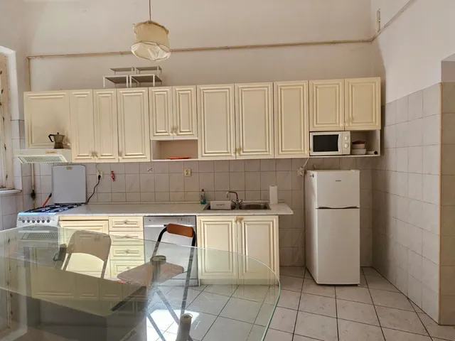 Kiadó lakás Budapest IX. kerület, Belső Ferencváros 90 nm