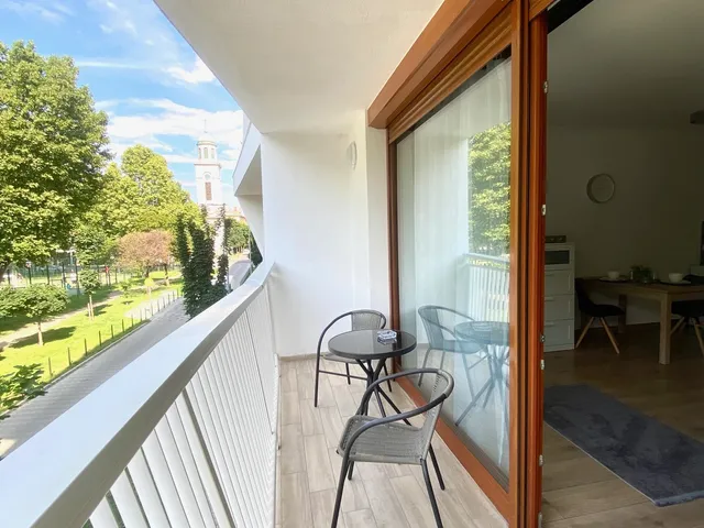 Kiadó lakás Budapest XIII. kerület, Lőportárdűlő 35 nm