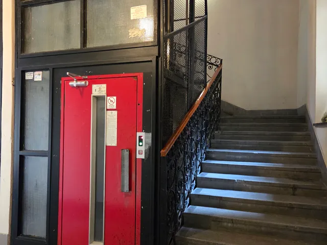 Kiadó lakás Budapest I. kerület, Krisztinaváros I. ker., Attila utca 72 nm