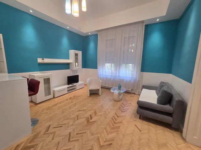 Kiadó lakás Budapest I. kerület, Krisztinaváros I. ker. 72 nm