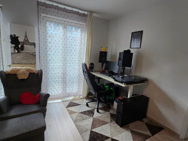 Kiadó lakás Budapest IX. kerület, Középső Ferencváros 54 nm